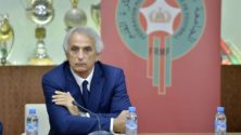 Le sélectionneur national dévoilera la liste des Lions de l&rsquo;Atlas convoqués, ce jeudi