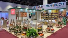 Le Maroc, ce Kingdom of Taste à New York