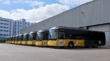 Un Musée des Transports Urbains bientôt à Casablanca ?
