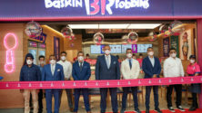 Tout sur Baskin-Robbins, les célèbres glaces américaines qui débarquent à Casablanca !