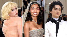 Met Gala : les tenues les plus folles du grand bal de la mode
