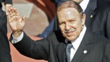 Abdelaziz Bouteflika, ancien président d&rsquo;Algérie est mort