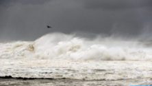 La minute météo : de fortes rafales de vent sont attendues au Maroc !