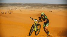 Titan Desert MTB Marathon : le Maroc reçoit le Dakar du cyclisme