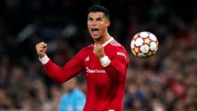 Cristiano Ronaldo bientôt au Maroc