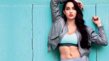 Nora Fatehi fait la promotion de la cuisine marocaine dans &lsquo;Star vs Food&rsquo;