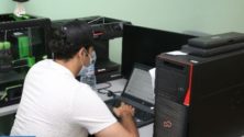 Ingénieur digitale : la première promo made in Morocco est là