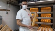 Le meilleur boulanger de Paris d&rsquo;origine tunisienne boycotté par l&rsquo;Elysée