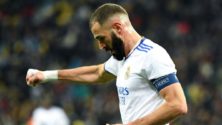 Karim Benzema: 10 mois de prison avec sursis pour l&rsquo;affaire de la sextape