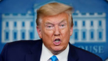Donald Trump va créer son propre réseau social