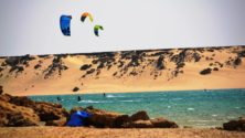 Dakhla : le paradis des sports nautiques