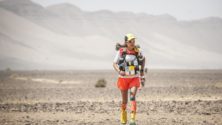 Un français meurt d&rsquo;une crise cardiaque en plein marathon des sables      