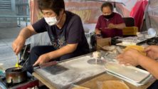 Squid Game : une confiserie à Séoul devient célèbre grâce à la série