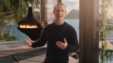 Facebook change de nom et devient Meta