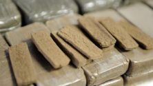 Nador : un grand cartel international de drogue démantelé