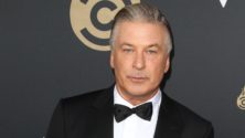 L’acteur Alec Baldwin tue une femme en plein tournage
