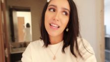 Rawaa Beauty se fait gifler par son mari dans une vidéo Tik Tok