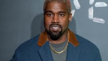 Kanye West change de nom officiellement