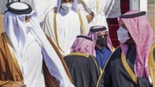 Sahara Marocain : l&rsquo;Algérie frustrée par le soutien des pays du Golf au Maroc