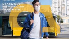 ALSA EL BAIDA : L’art, une solution au vandalisme et grivèlerie ?