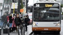 Une Belge expulsée d&rsquo;un bus après avoir insultée des Marocains