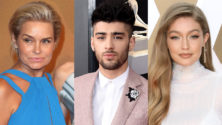Zayn Malik se sépare de Gigi Hadid à cause de sa belle mère