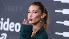 Bella Hadid : la plus belle femme au monde selon la Science