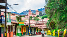 Pas de visa pour les Marocains se rendant en Colombie