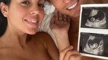 Cristiano Ronaldo annonce que sa femme est enceinte de jumeaux