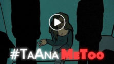 La Webserie Marocaine #taanametoo primée à Montréal