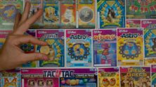 Un sans-papier algérien remporte 500 000 euros à un jeu à gratter en France