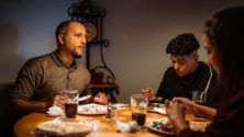 Respire, le film sur la vie des immigrés marocains au Canada