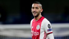 CAN 2022 : Hakim Ziyech n&rsquo;ira pas au Cameroun