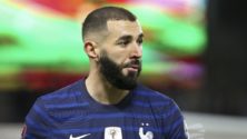 Karim Benzema condamné à 1 an de prison