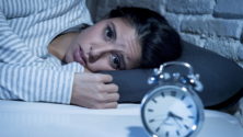 On vous dit (ou presque) sur les troubles du sommeil
