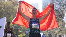 Marathon de New-York : un Marocain décroche la 2ème place