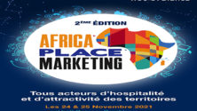 Casablanca accueillera le symposium Africa Place Marketing