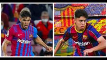 Les Marocains Akhomach et Ezzalzouli impressionnent le FC Barca de Xavi