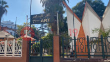 Le 7ème Art Café de Rabat sera démoli d&rsquo;ici 48 heures