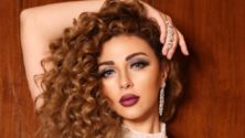 La star libanaise Myriam Fares se met à la darija et aux rythmes amazighs