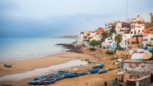 Taghazout, un des endroits les plus incroyables du monde