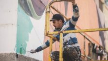 Create Next mise sur la créativité des jeunes graffeurs marocains