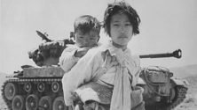 Fin de la guerre entre la Corée du Nord et la Corée du Sud ?