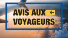 Le Maroc prolonge la suspension des vols jusqu&rsquo;au 31 janvier