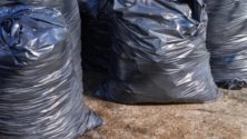 Un marocain retrouvé mort dans un sac poubelle en France