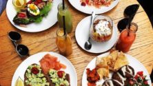 5 brunchs Casablancais à tester un dimanche