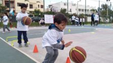 Basket-Ball : Un Club à Youssoufia adresse une lettre à la Coréen
