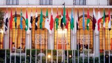 La Ligue arabe intègre le Sahara dans la carte du Maroc
