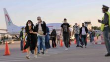 Vols de rapatriement Maroc : « On est rentrés avec plus de 20 places vides »