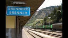2 Marocains écrasés par un train entre l’Autriche et l’Italie